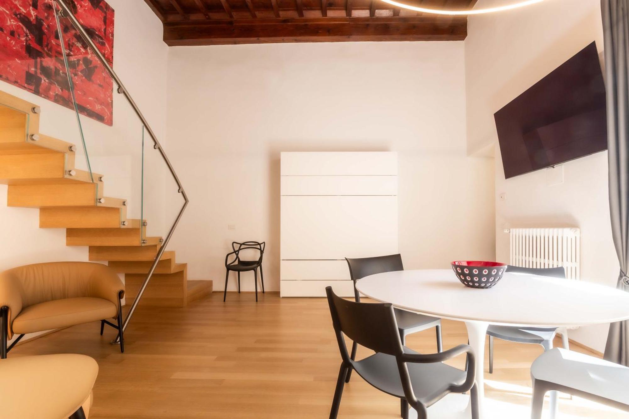 Palazzo Bardi N 2 * Florença